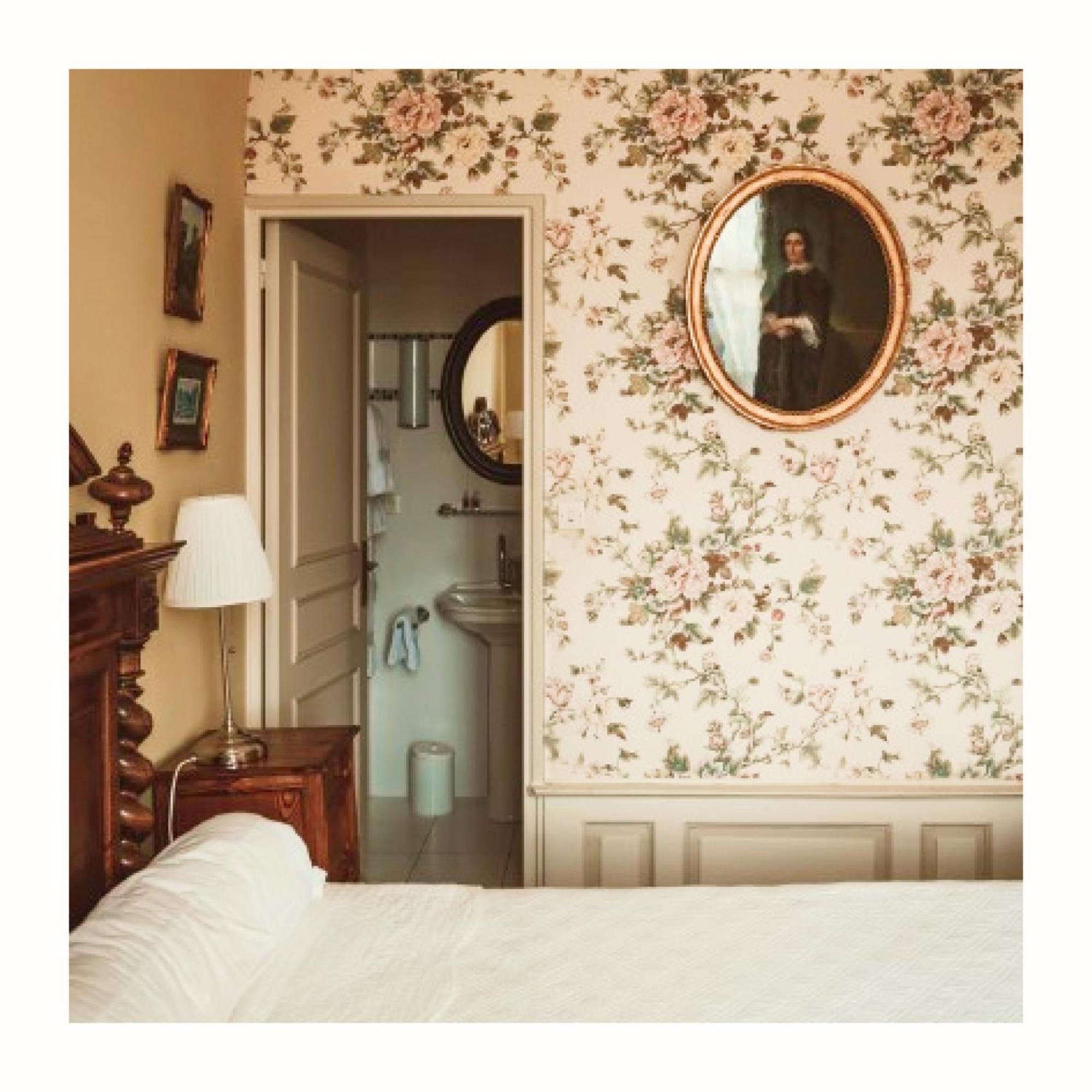 Hotel Diderot Chinon Eksteriør billede